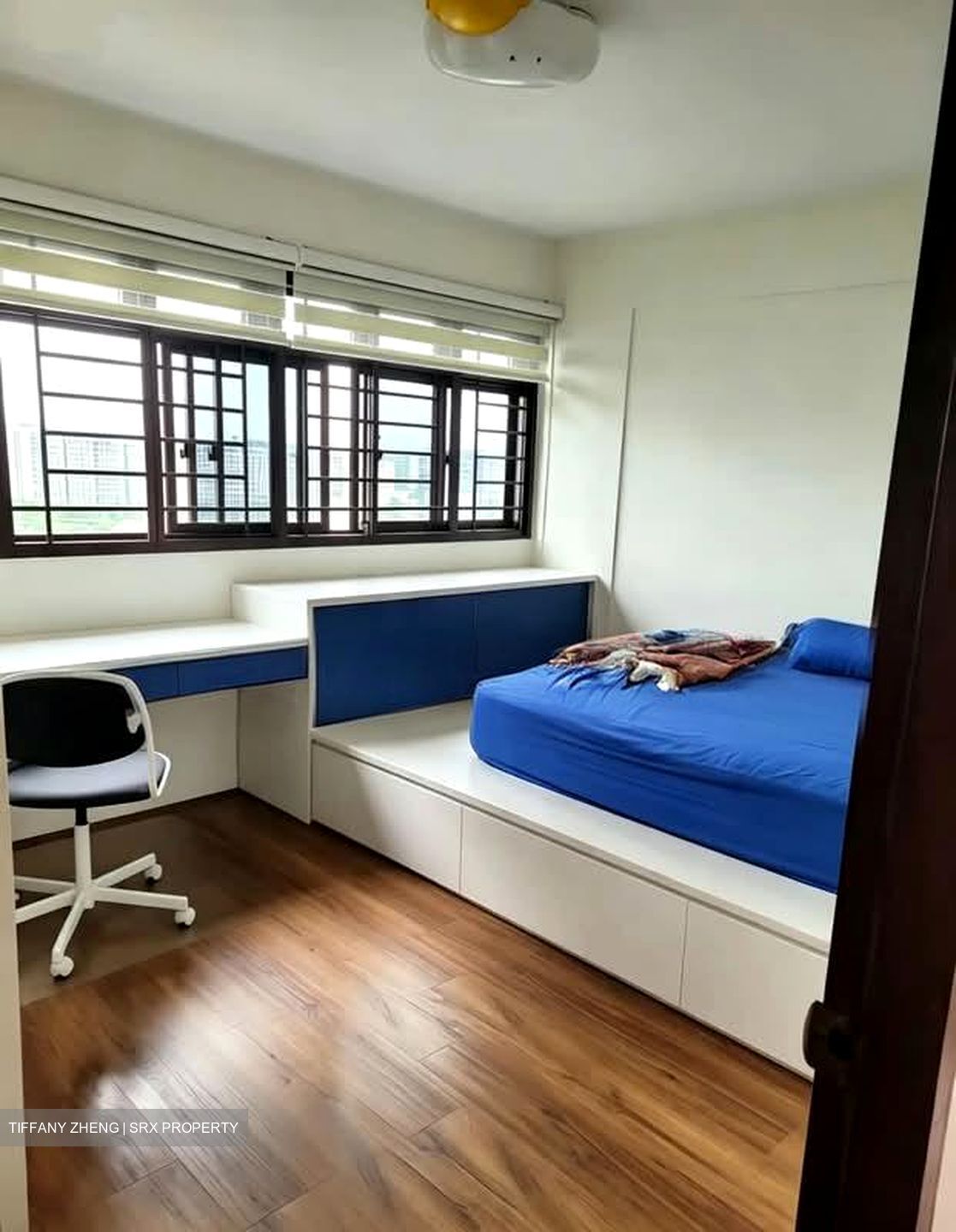 Blk 53 Geylang Bahru Riverpoint (Kallang/Whampoa), HDB 5 Rooms #596074571